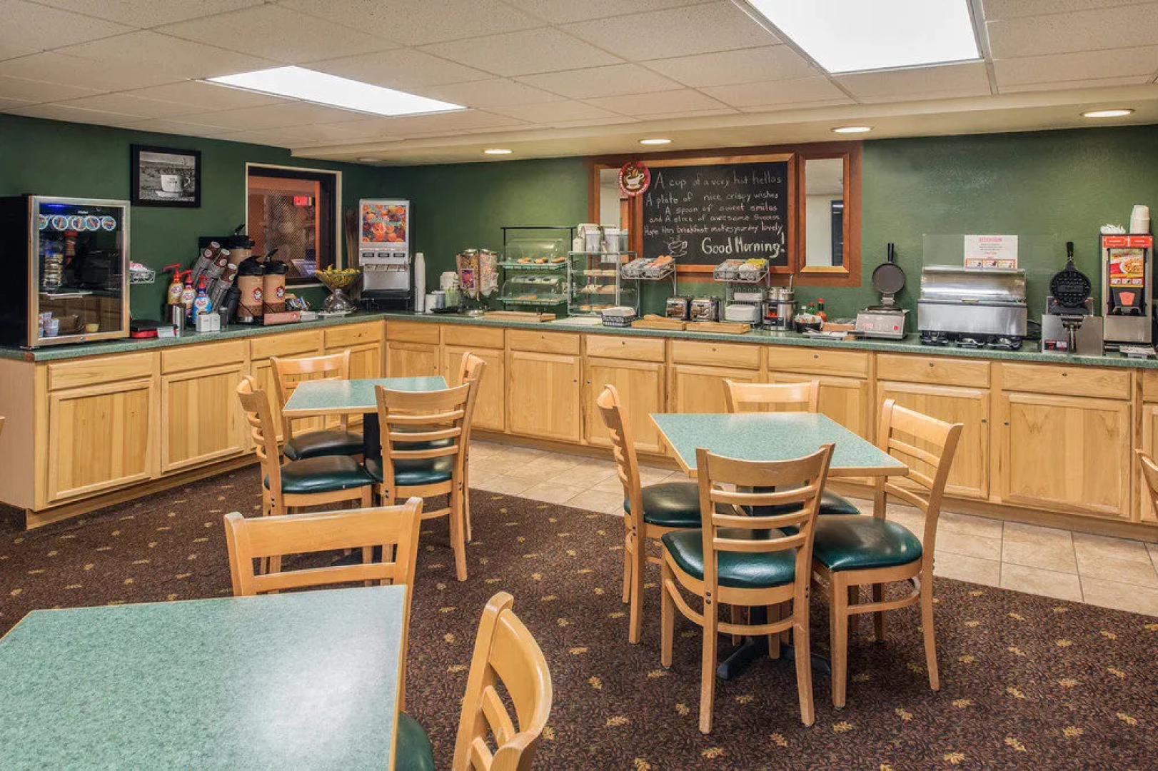 AmericInn Lodge & Suites Belle Fourche