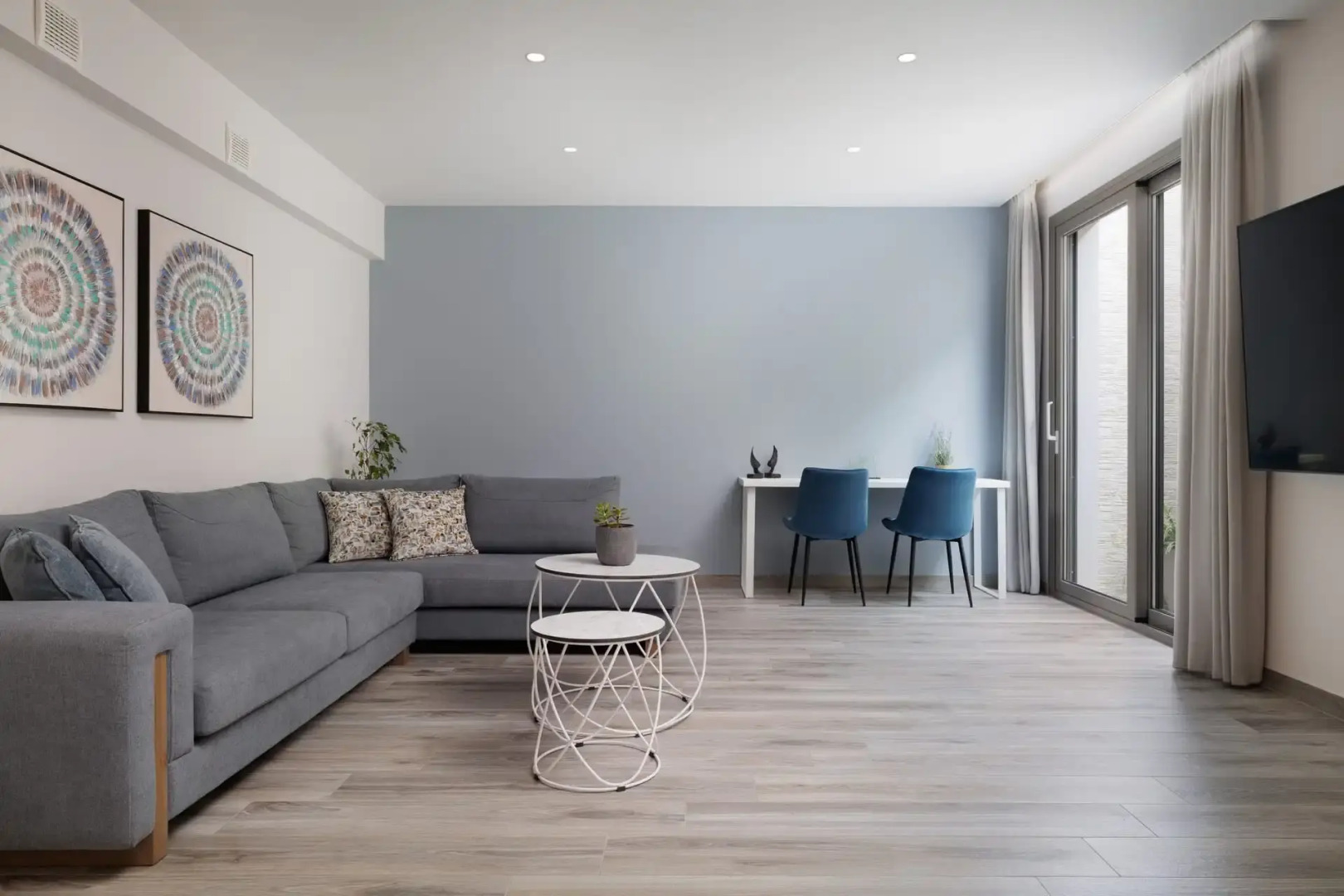 My Mediterranean Luxury Villa Corfu