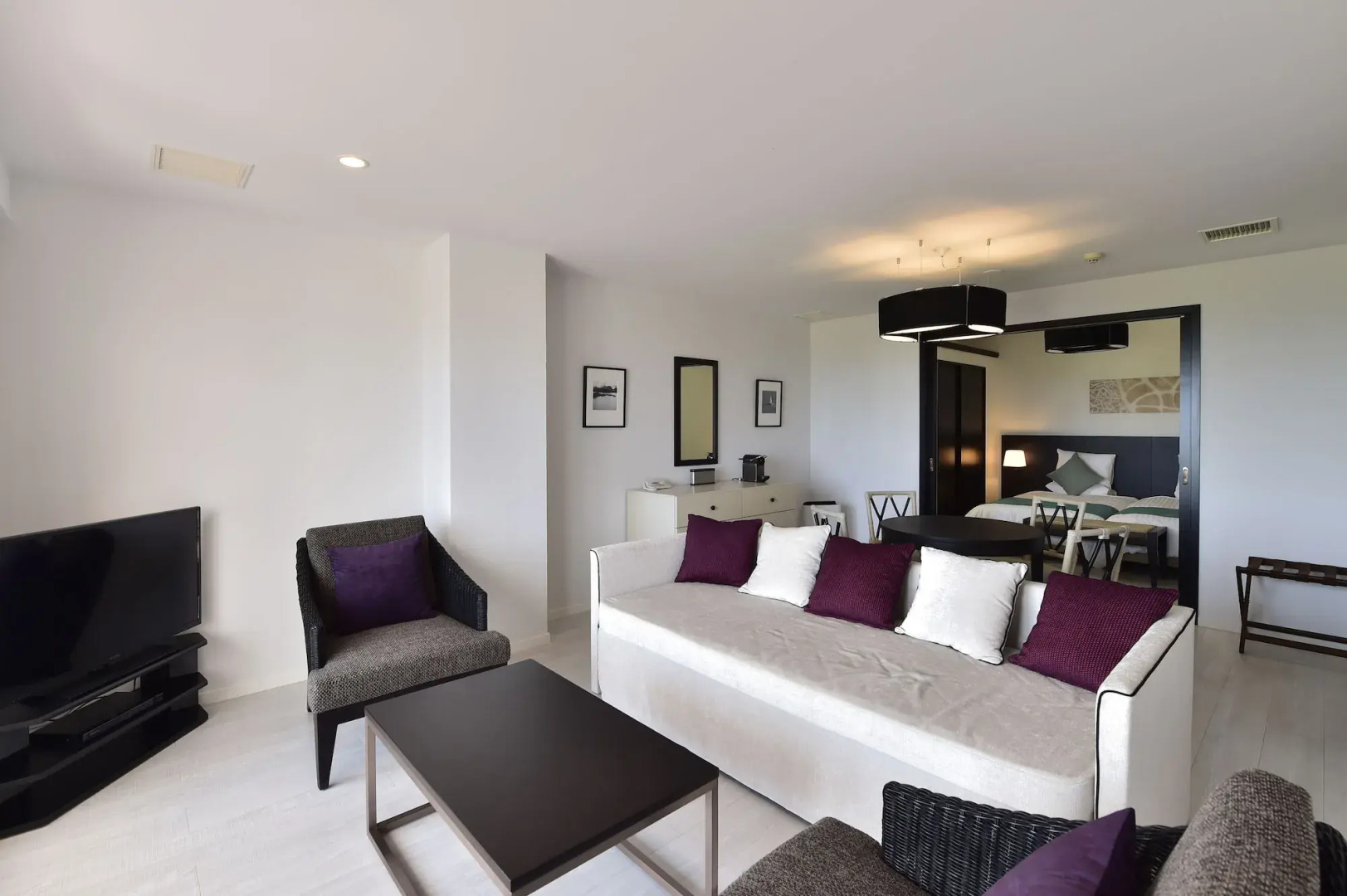 Shigira Bayside Suite Allamanda