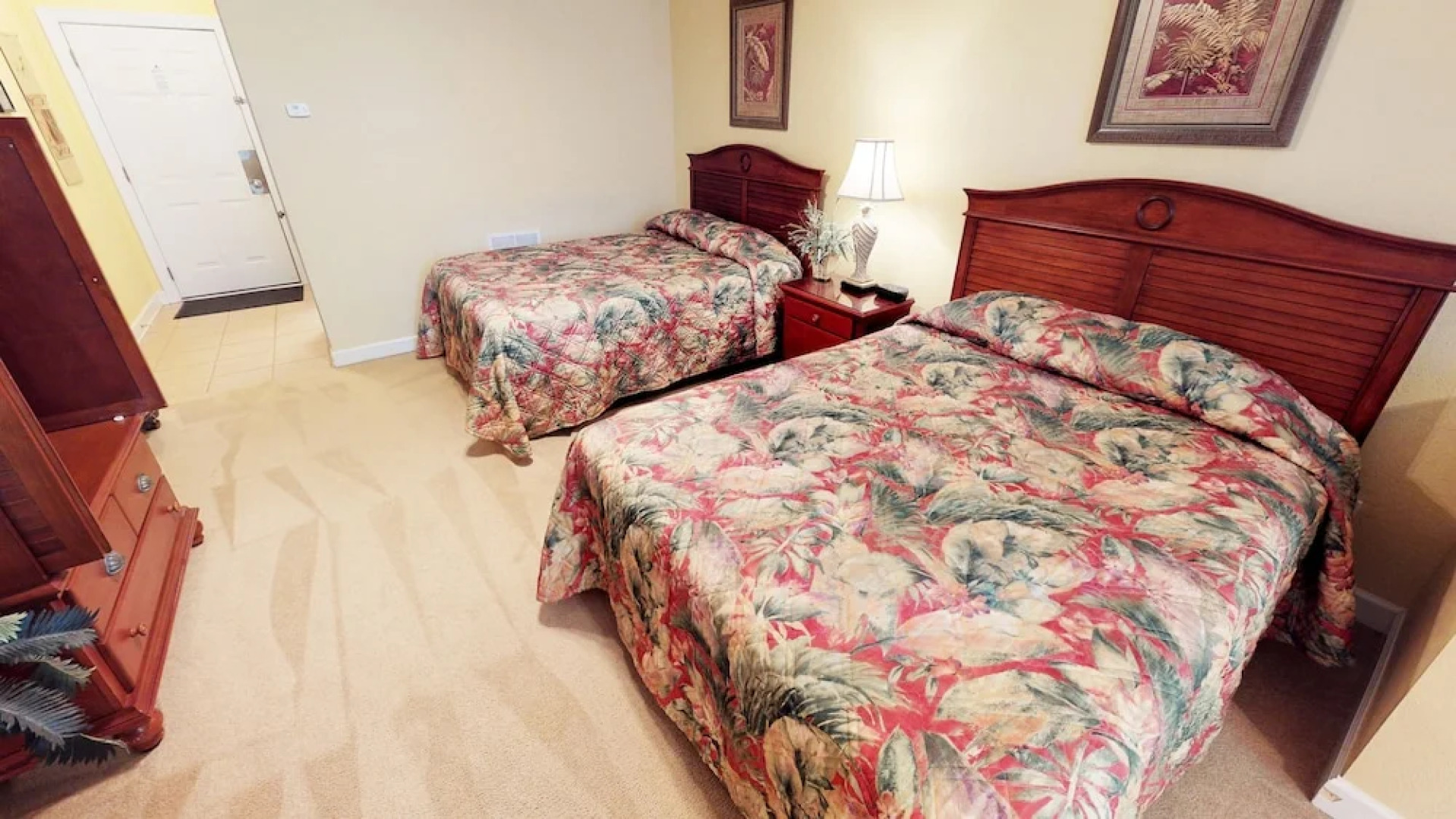 Champions Golf Villas by Coastline Resorts