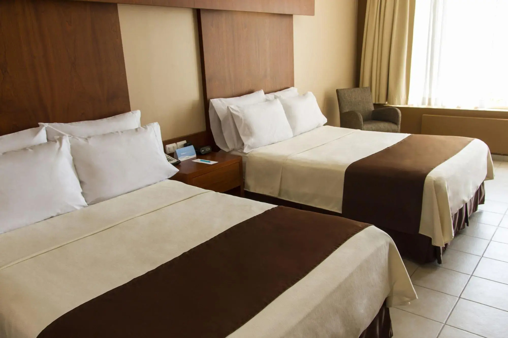 Mantahost Hotel