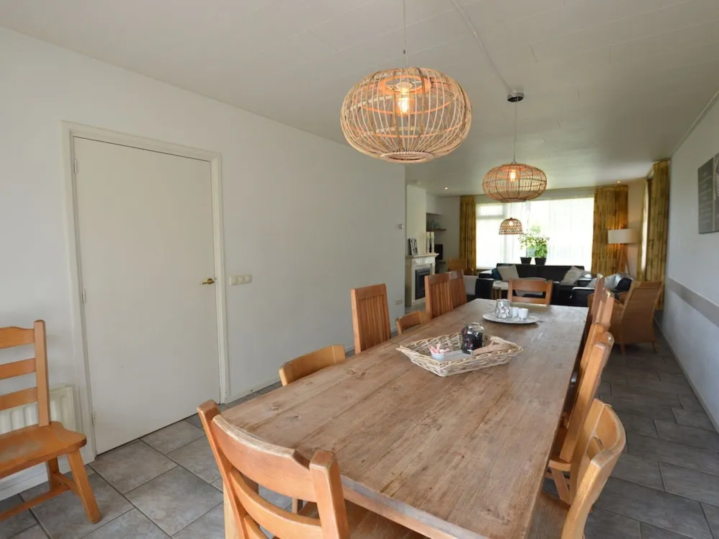 Beautiful Farmhouse in Baarschot near Forest