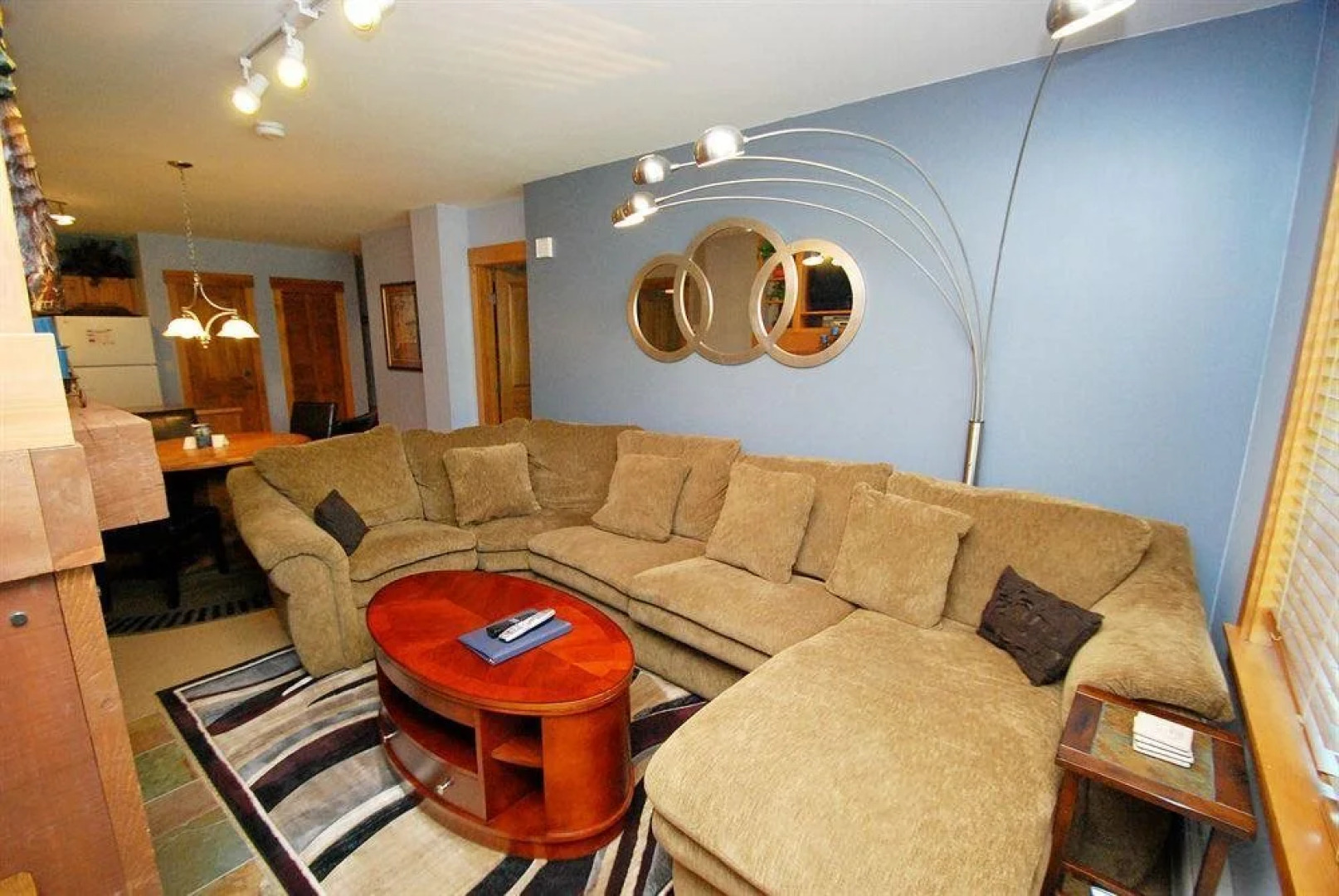 River Run Village - by Key to the Rockies