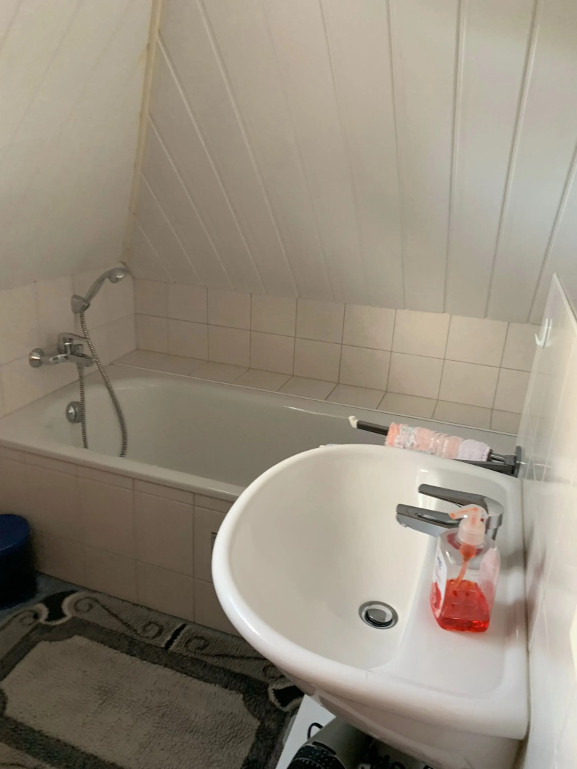 Ferienwohnung Hansen Uphusum