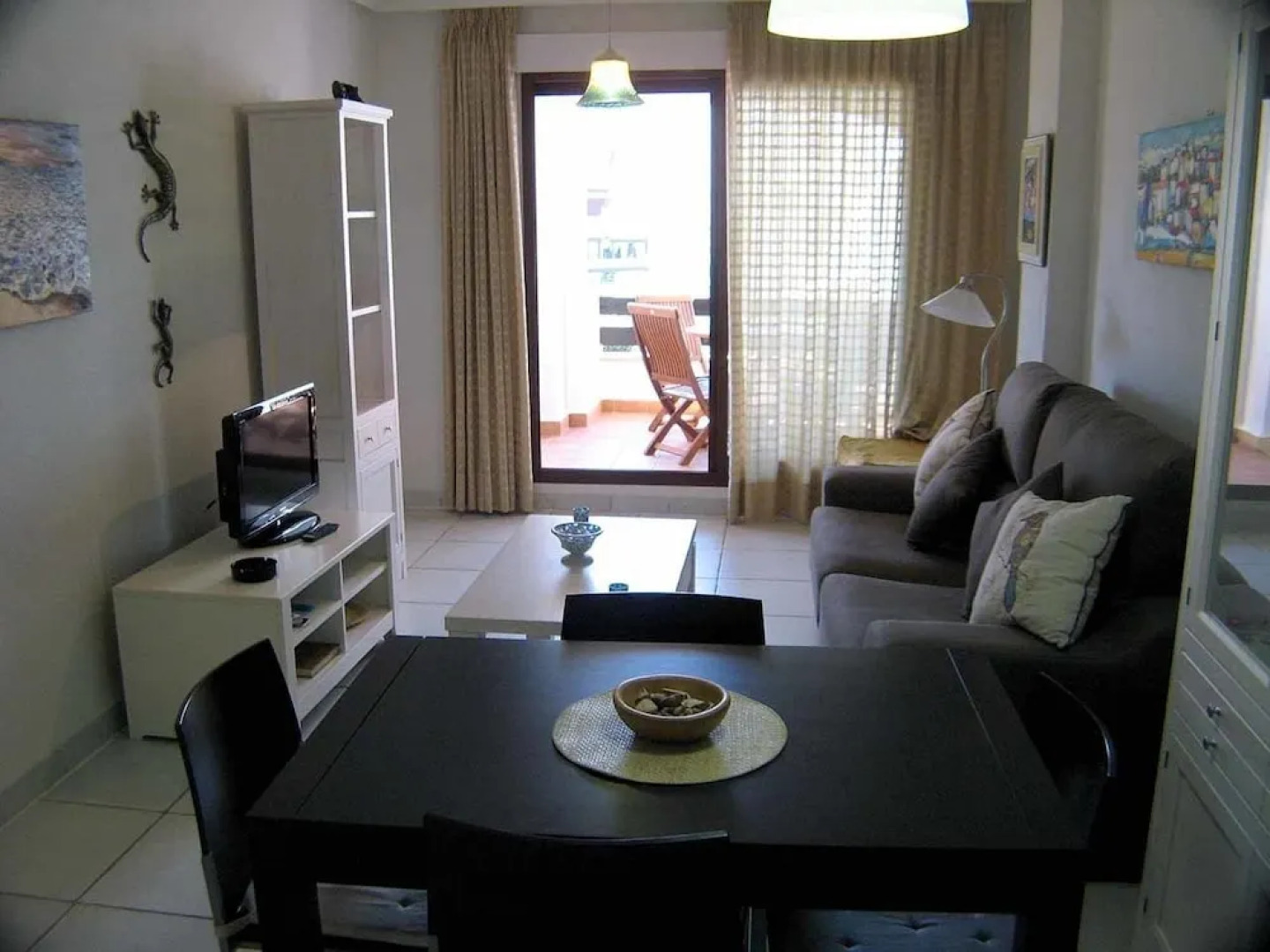 VenAVera E21B - 1 Bedroom/1Bath Beachfront WIFI