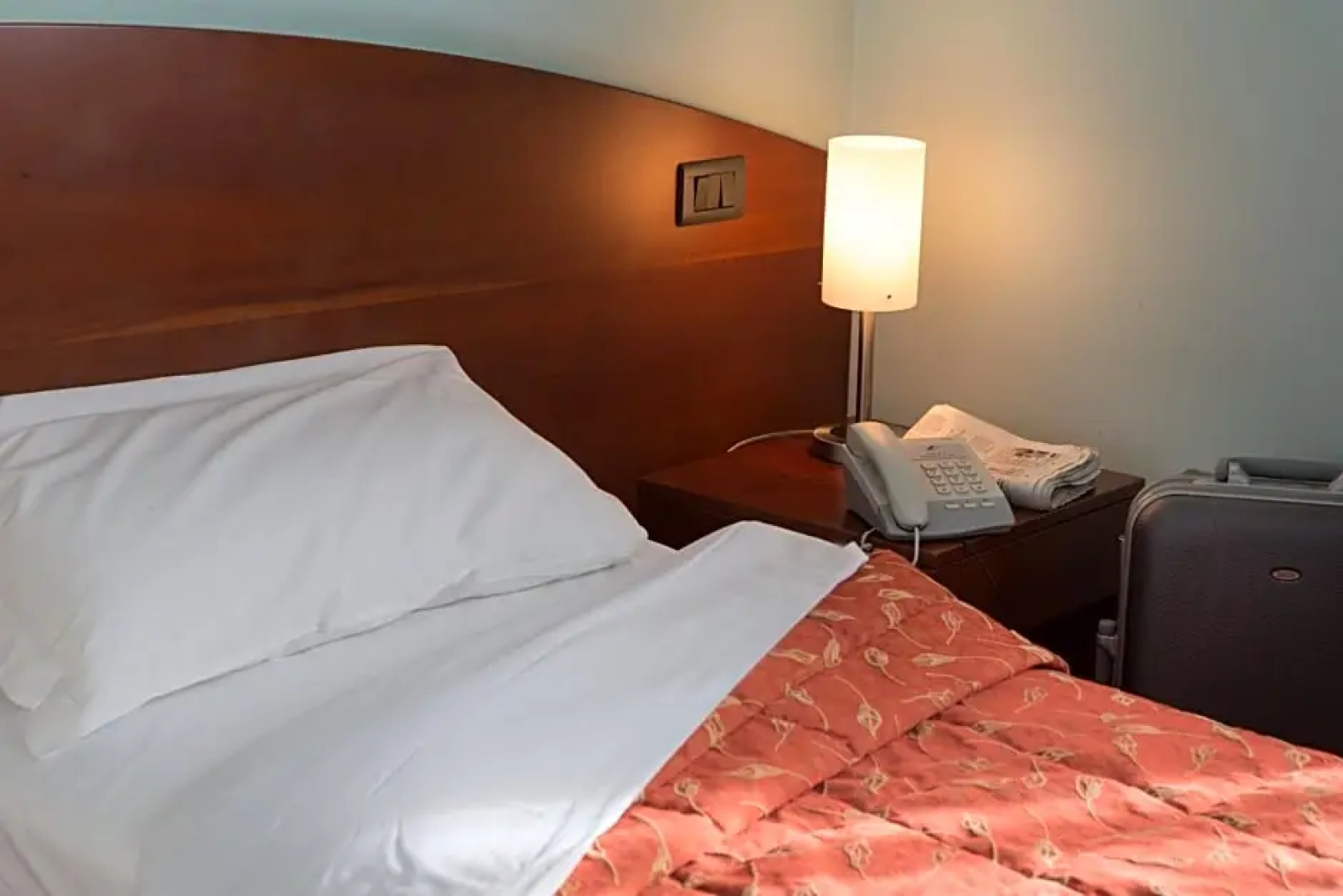 Hotel La Cascata
