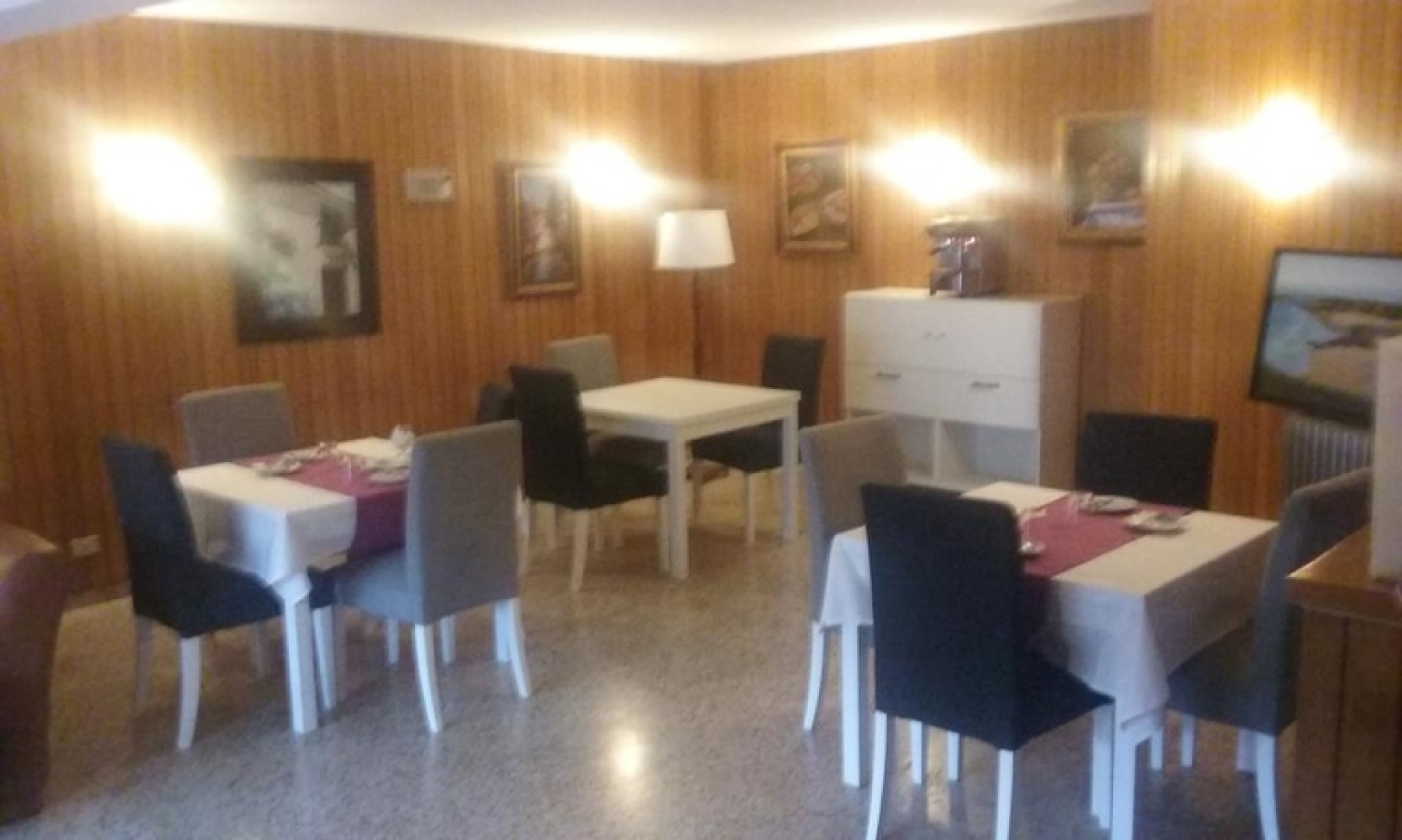 Puente De Los Santos