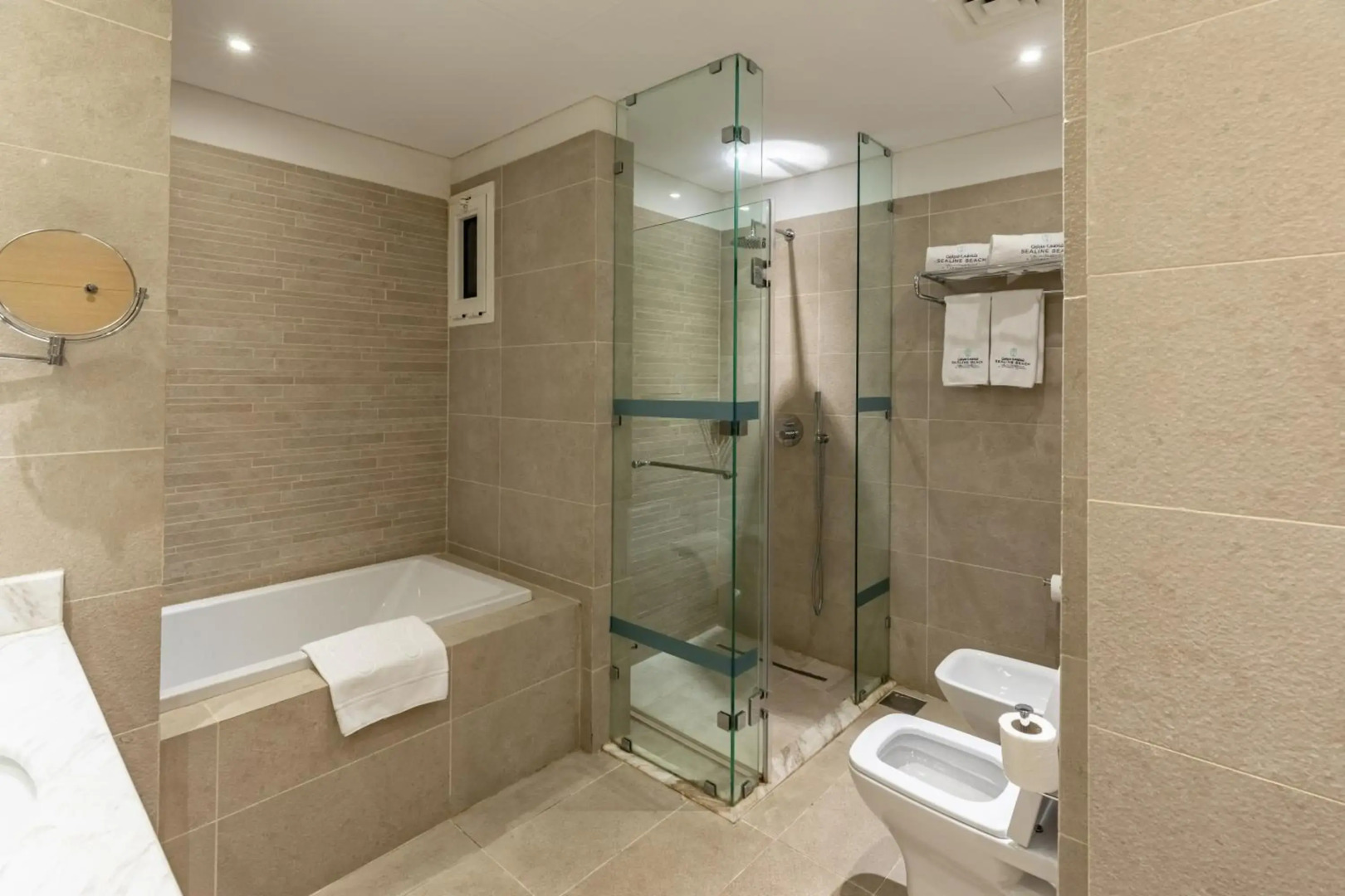 Sealine Beach - a Murwab Resort