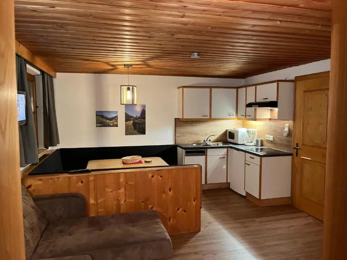 Apart Café Dorfbäck