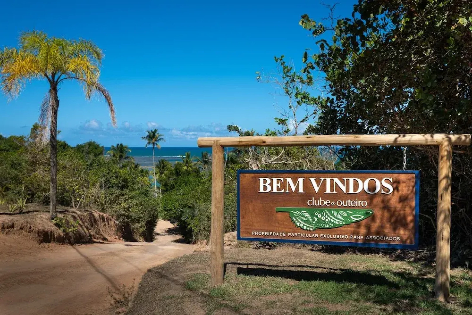 Sossego e Tranquilidade Vila do Outeiro