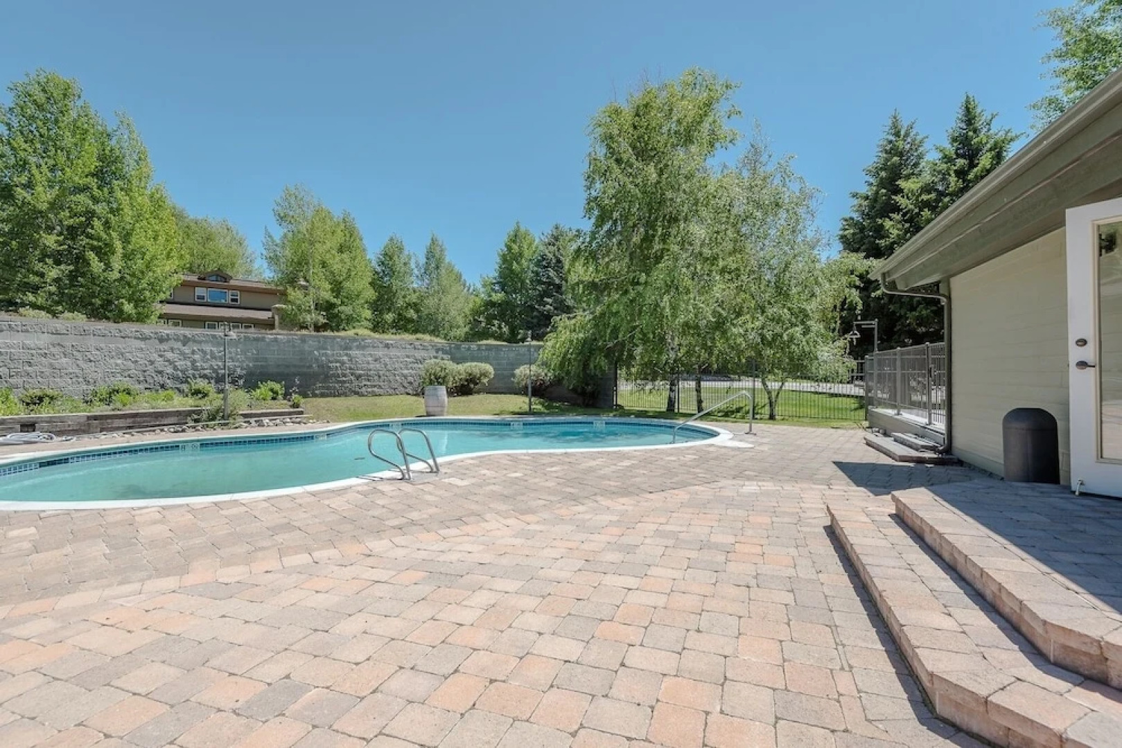 Ranchs 3538 - 2 Br Condo