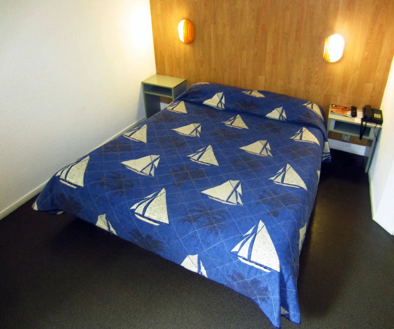 Hotel Noctuel - Blois