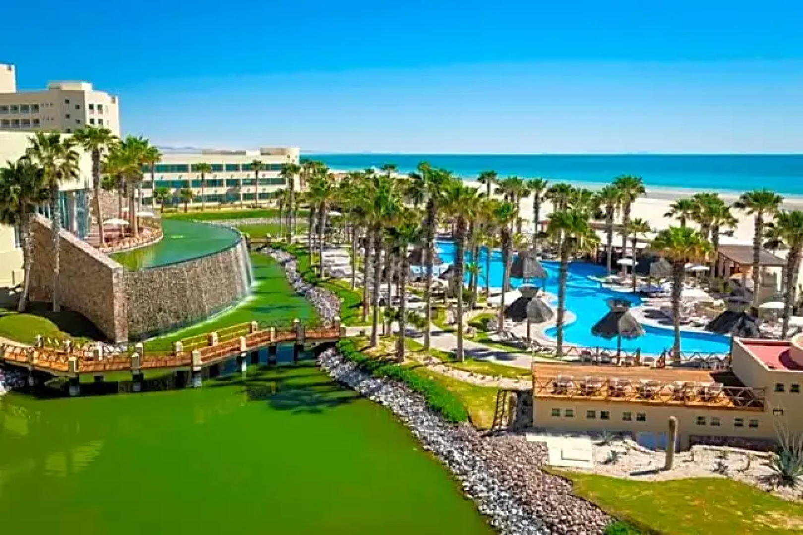 Mayan Palace Puerto Penasco