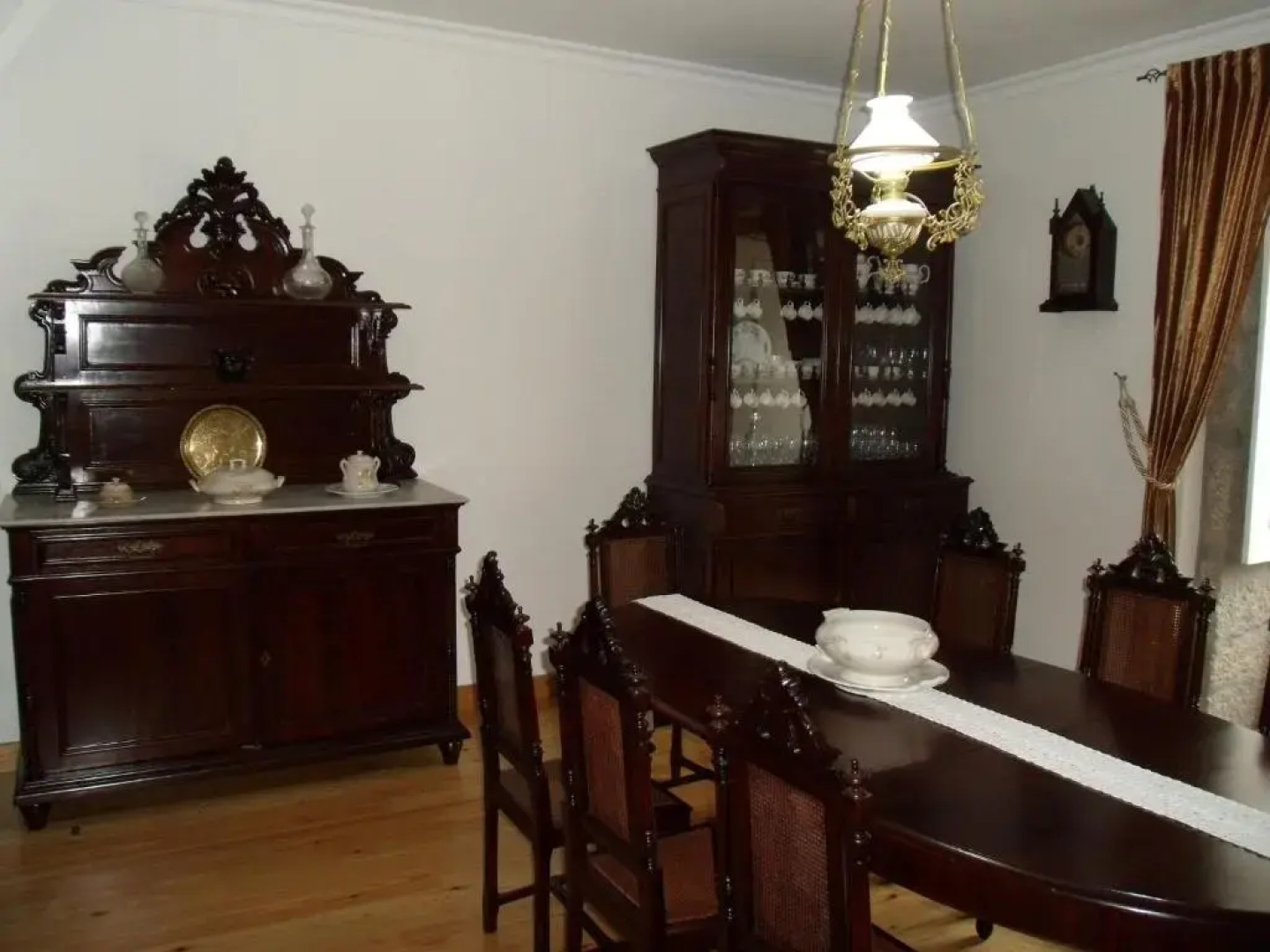 Quinta da Casa Grande Pinheiro