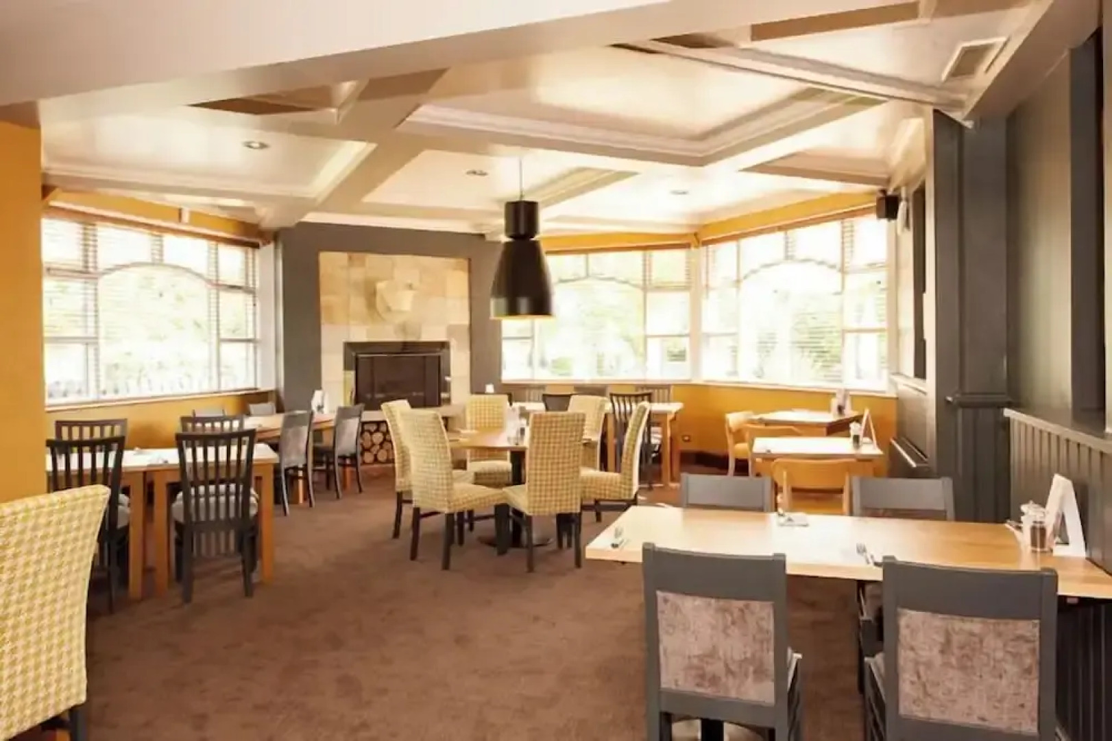 Premier Inn Runcorn