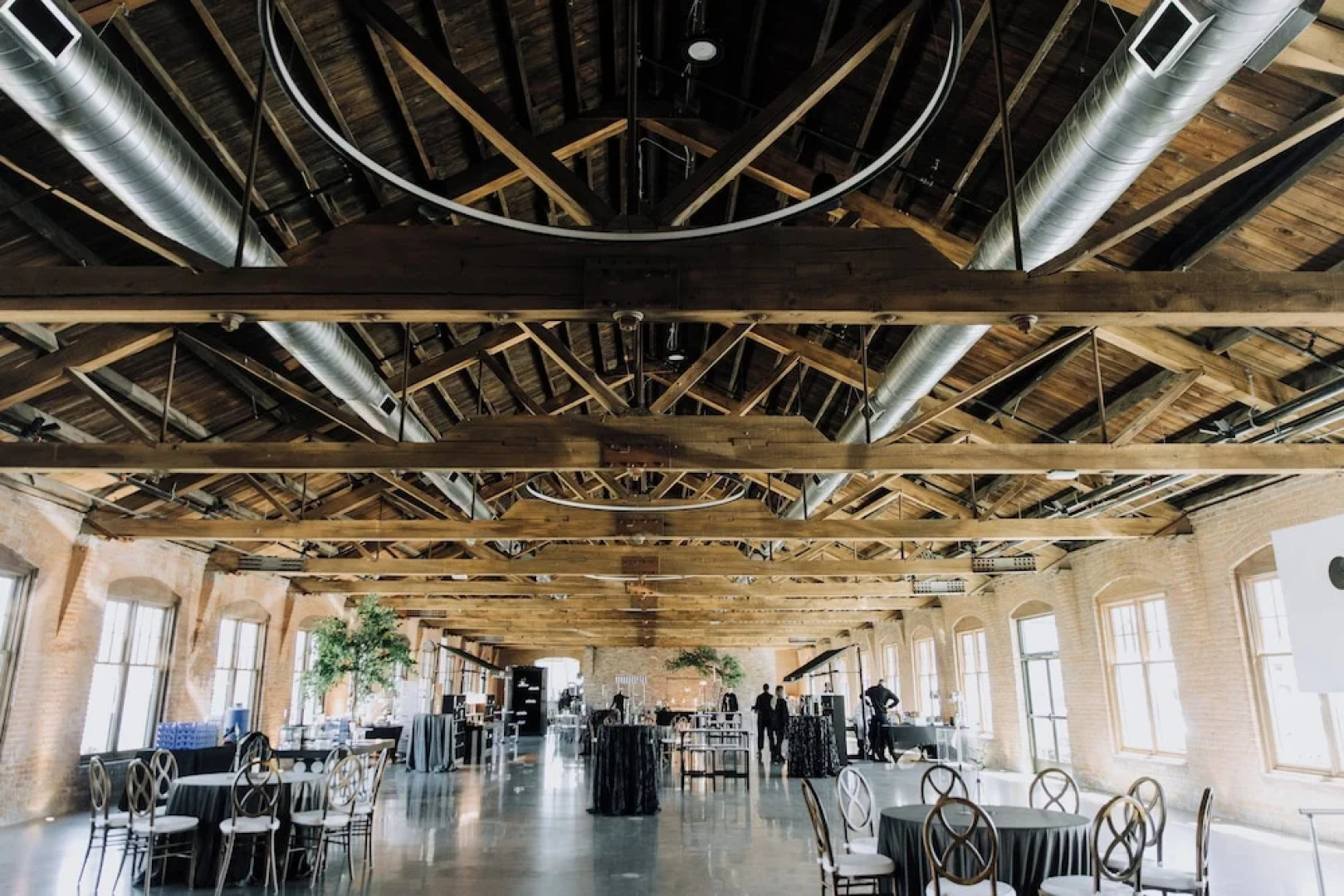 voco James Newbury Hudson Valley by IHG