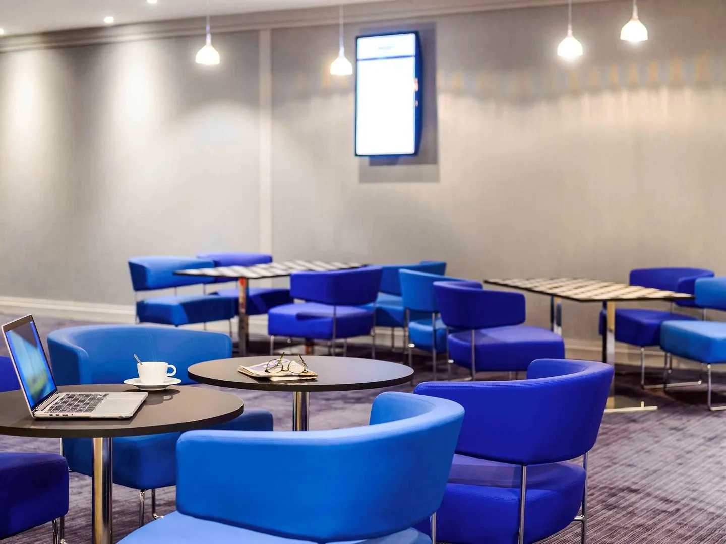 Mercure Nice Centre Notre Dame