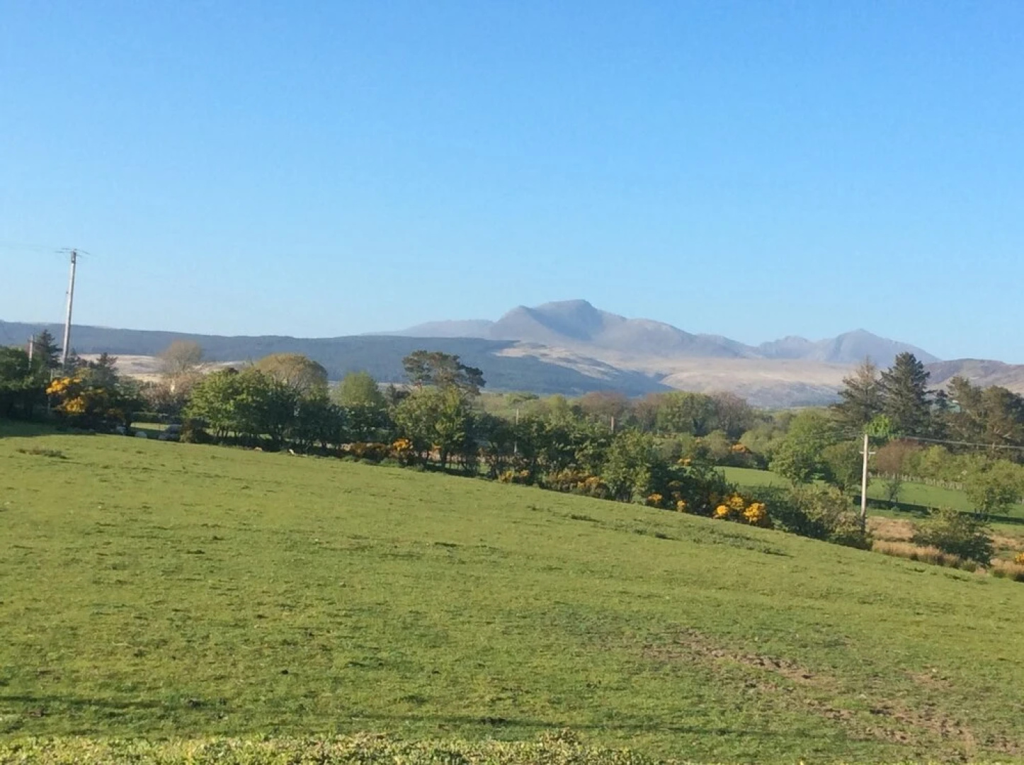 Parkview Arran