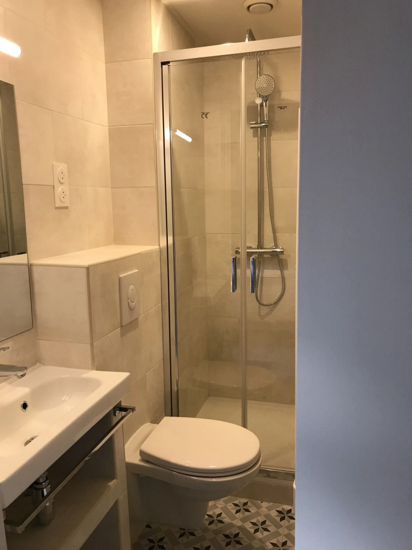 Hotel Relais Bergson