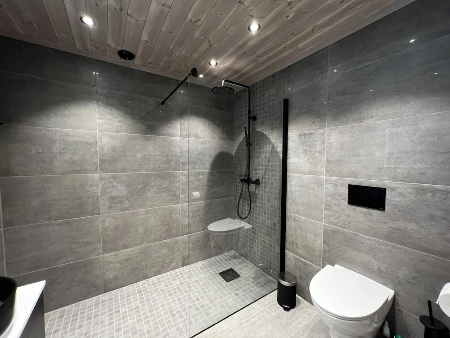 Ski Lodge & Apartments Gautefall