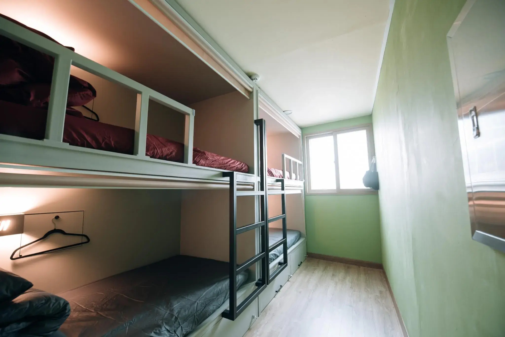 Quartz Hostel