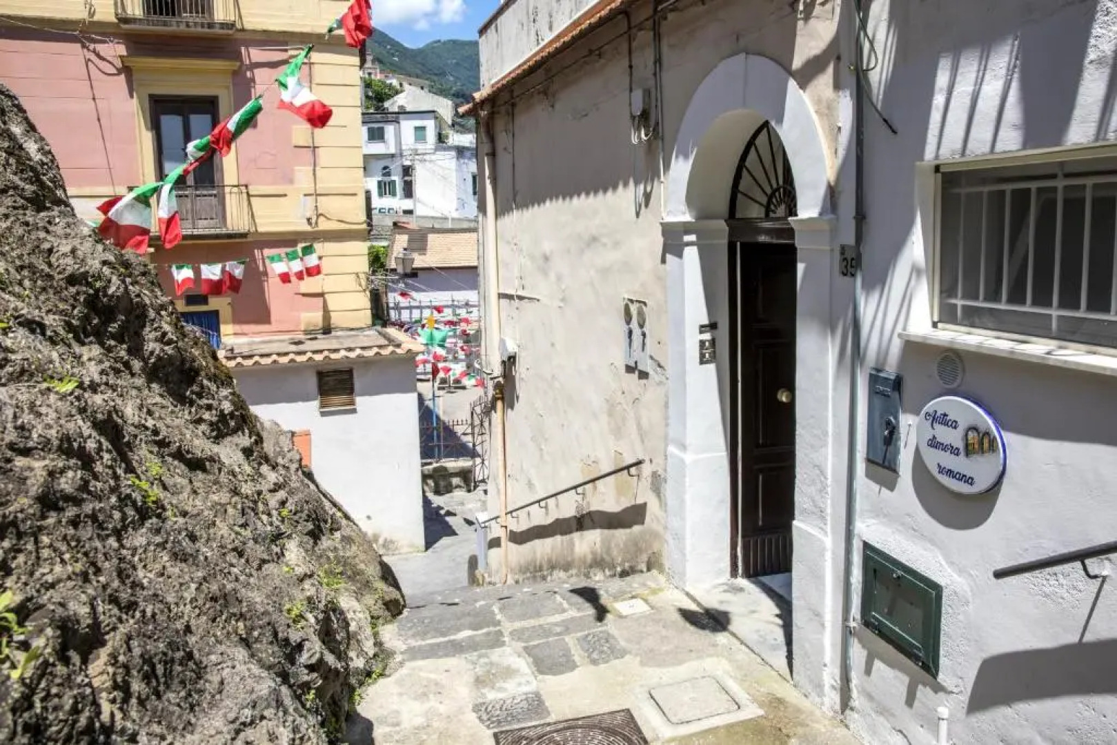 Antica Dimora Romana