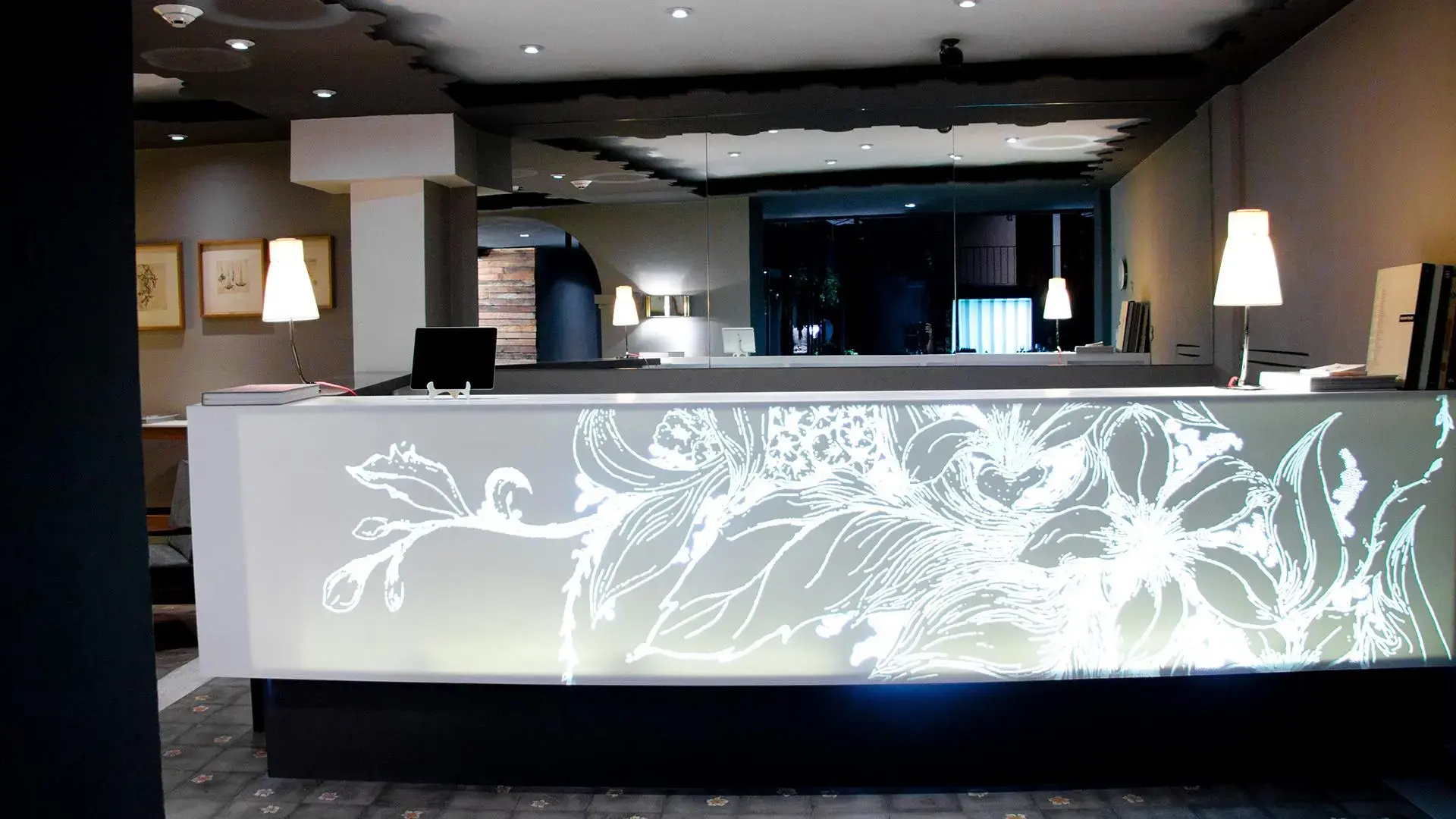 Flor de Mayo Hotel & Restaurant - Adults only
