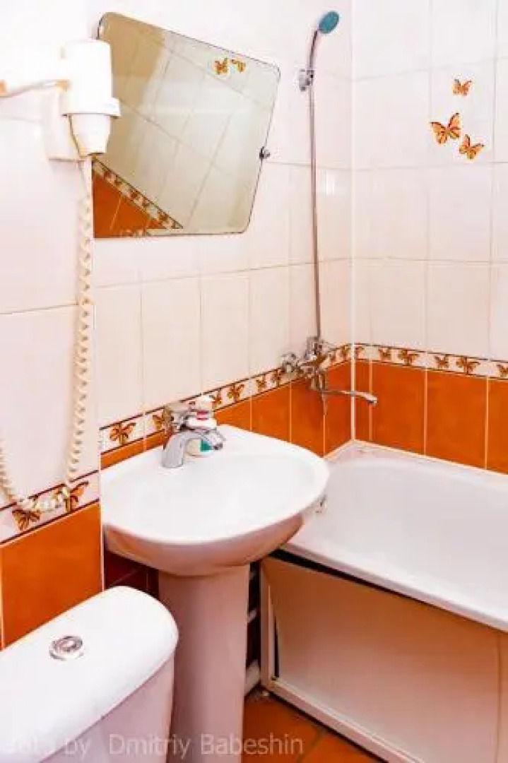 City PARK HAUS Apartments