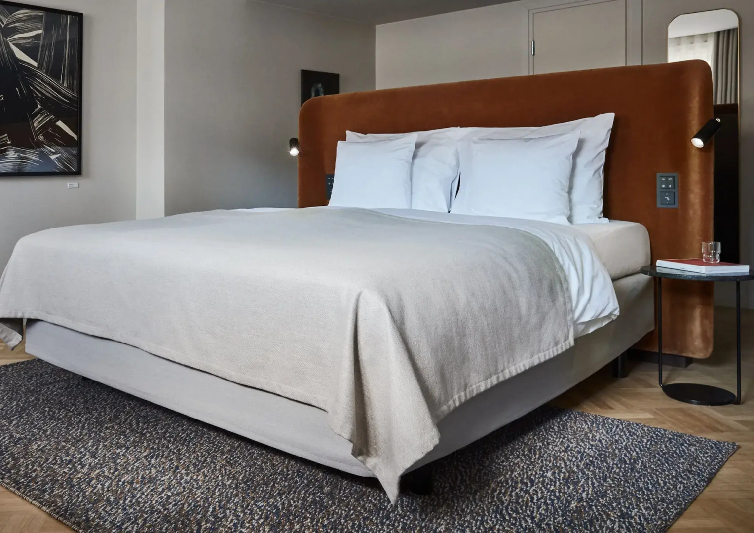 Solo Sokos Hotel Torni