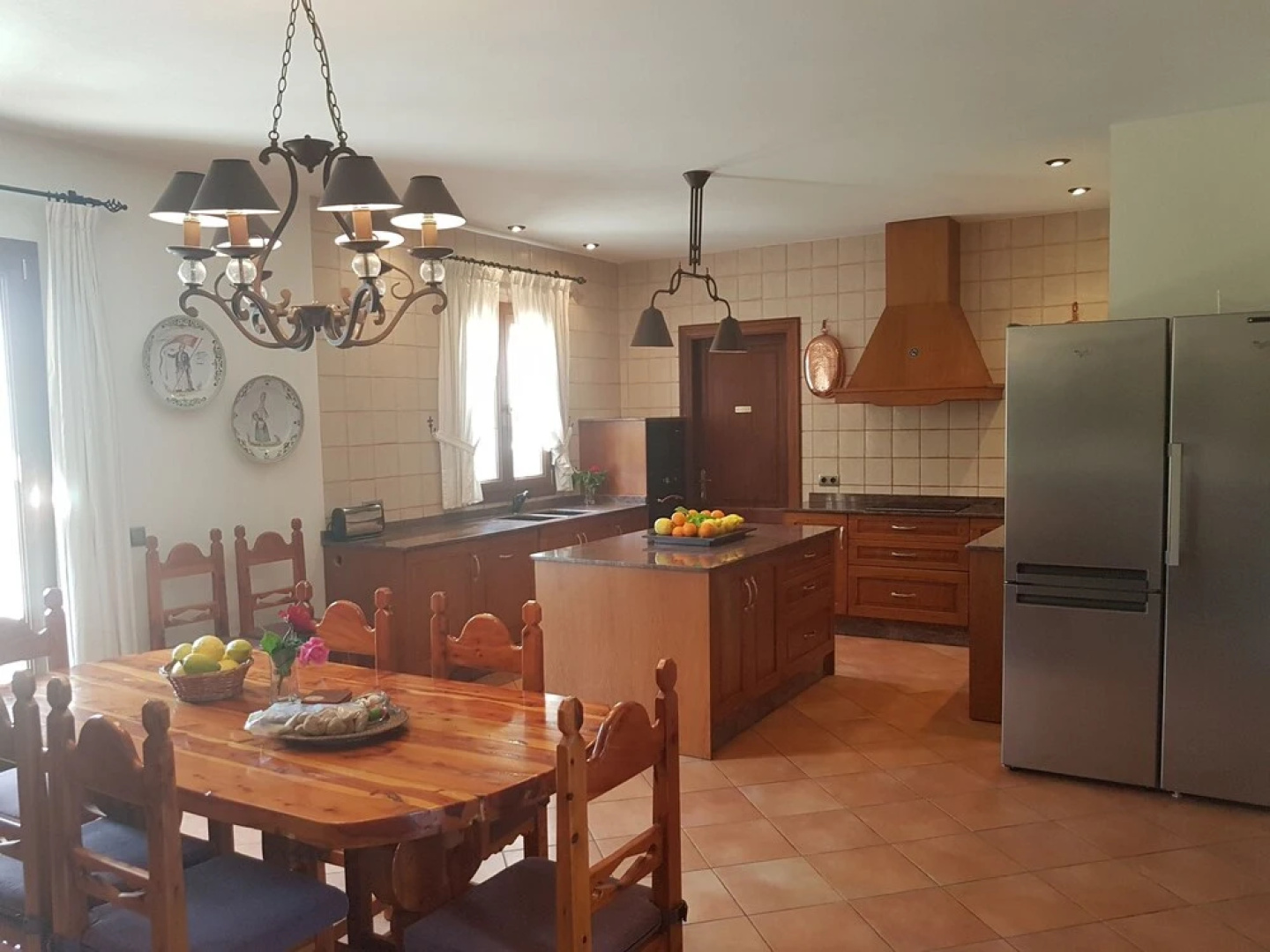 Finca Casa Maria