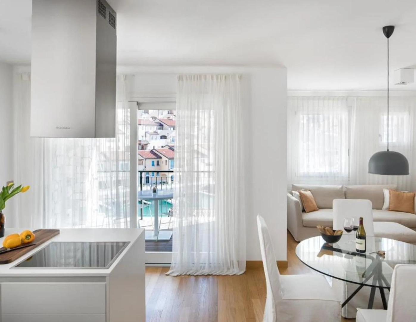 Portopiccolo Apartments