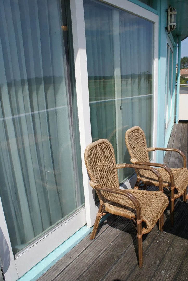 Fletcher Duinhotel Burgh Haamstede