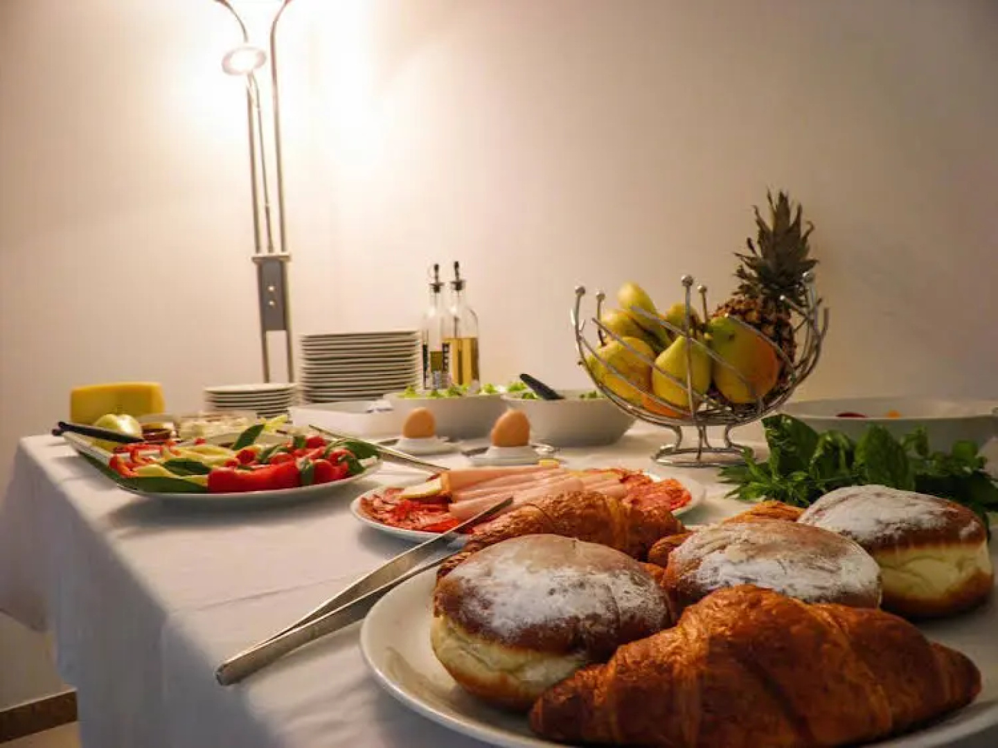 Hostel Lavanda
