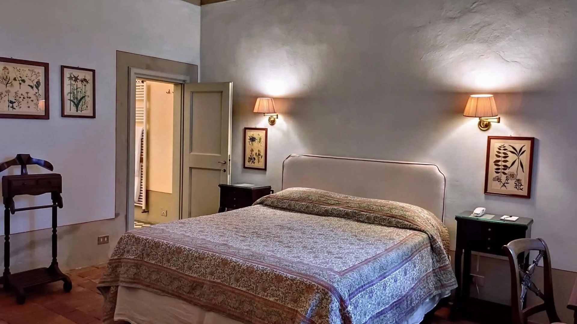 Villa il Poggiale - Dimora Storica