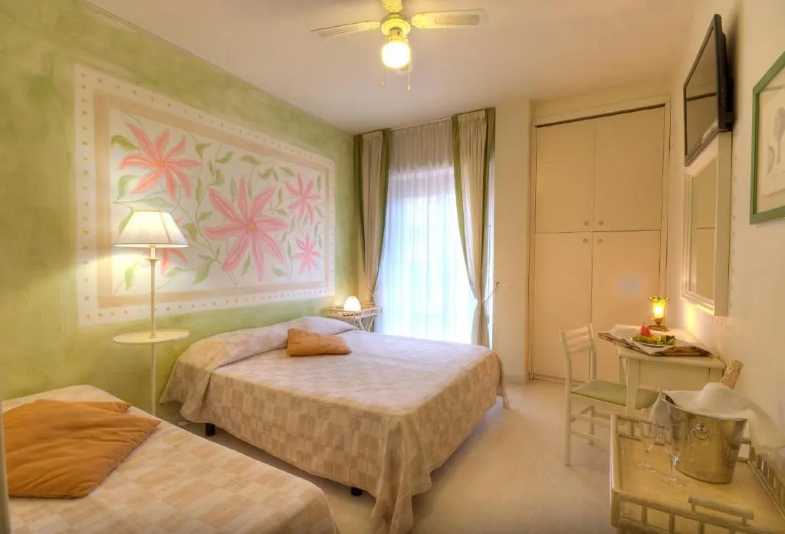 Hotel Marconi
