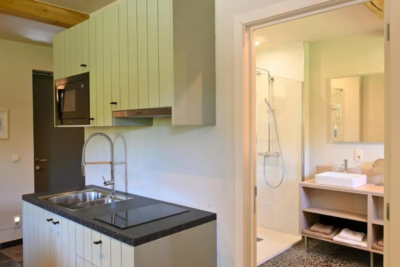 Wellness B&B De Zevenslaper