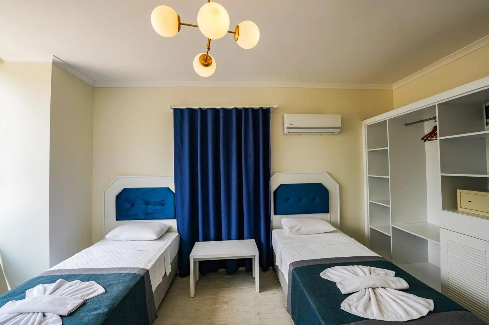 Blue Pearl Aparthotel