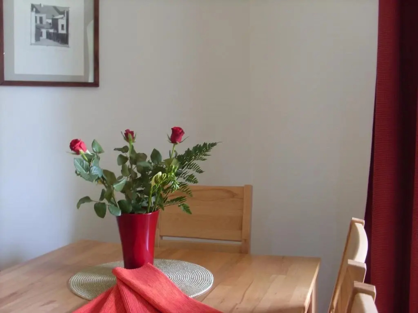 Ferienappartements Schweizer Haus