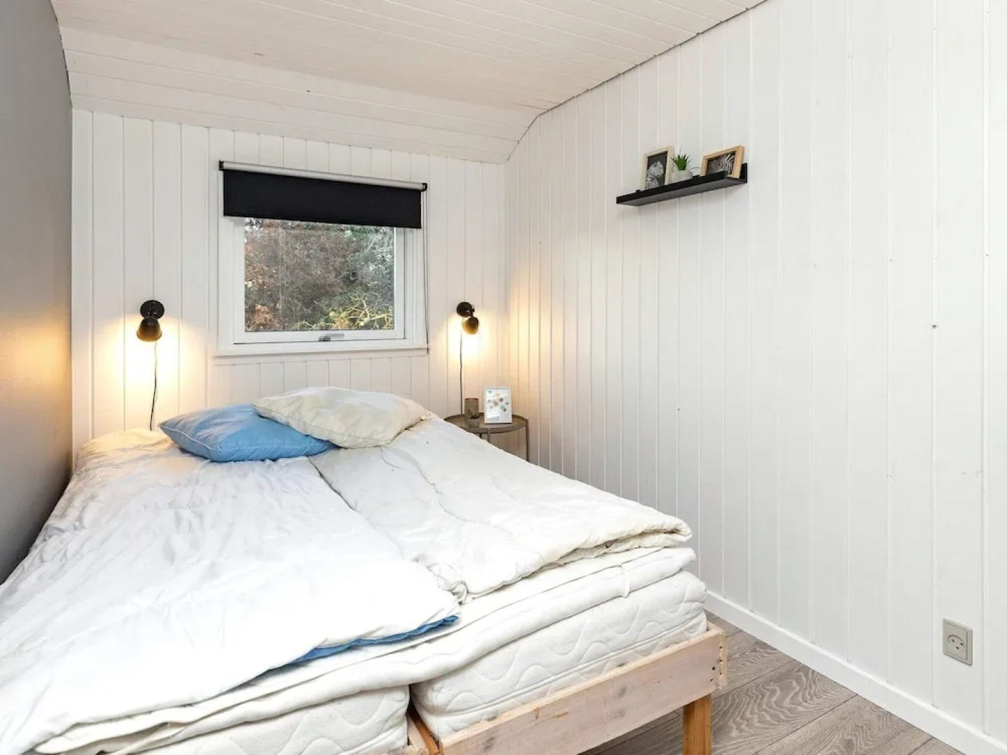 8 Person Holiday Home in Hals