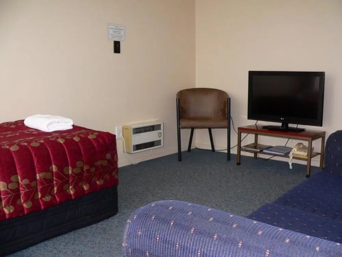 Coachmans Inn Motor Lodge