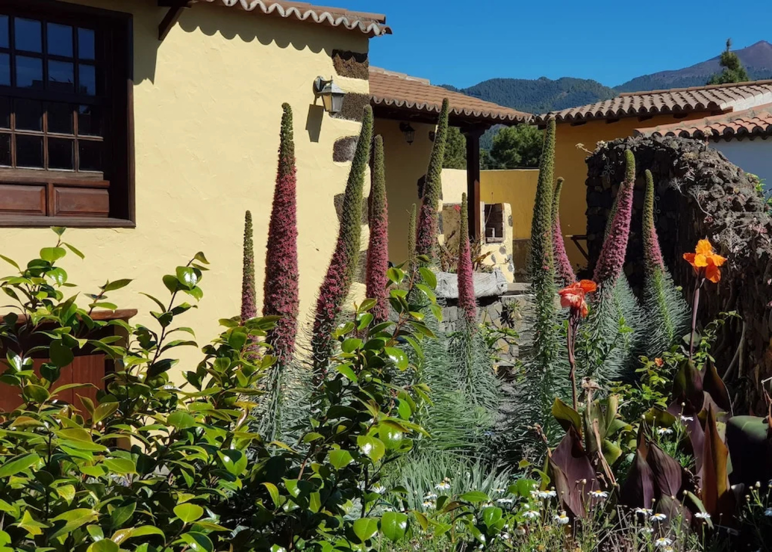 Casa Rural Ismail by Isla Bonita