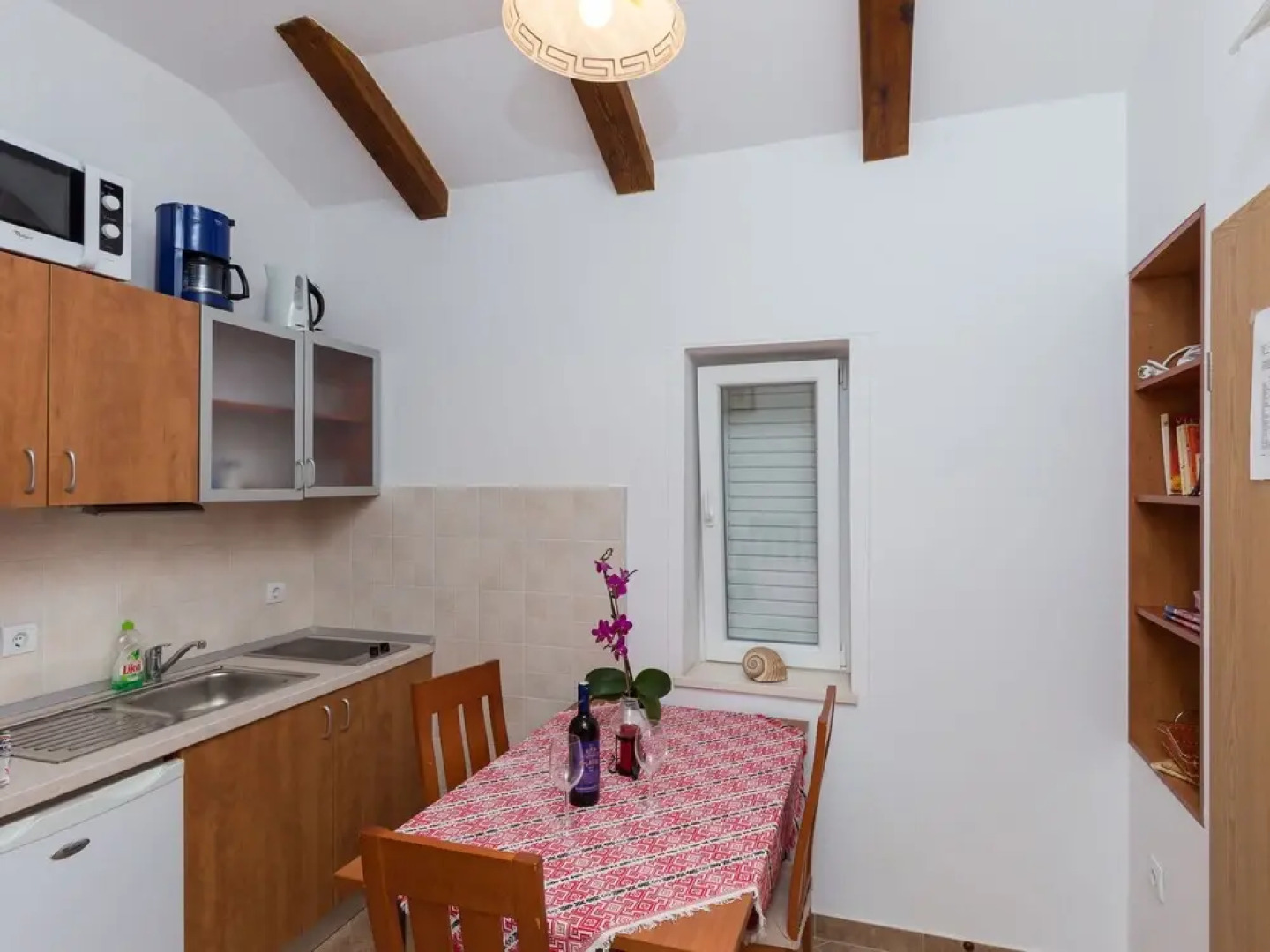 Cosy Villa in Kolocep With Garden