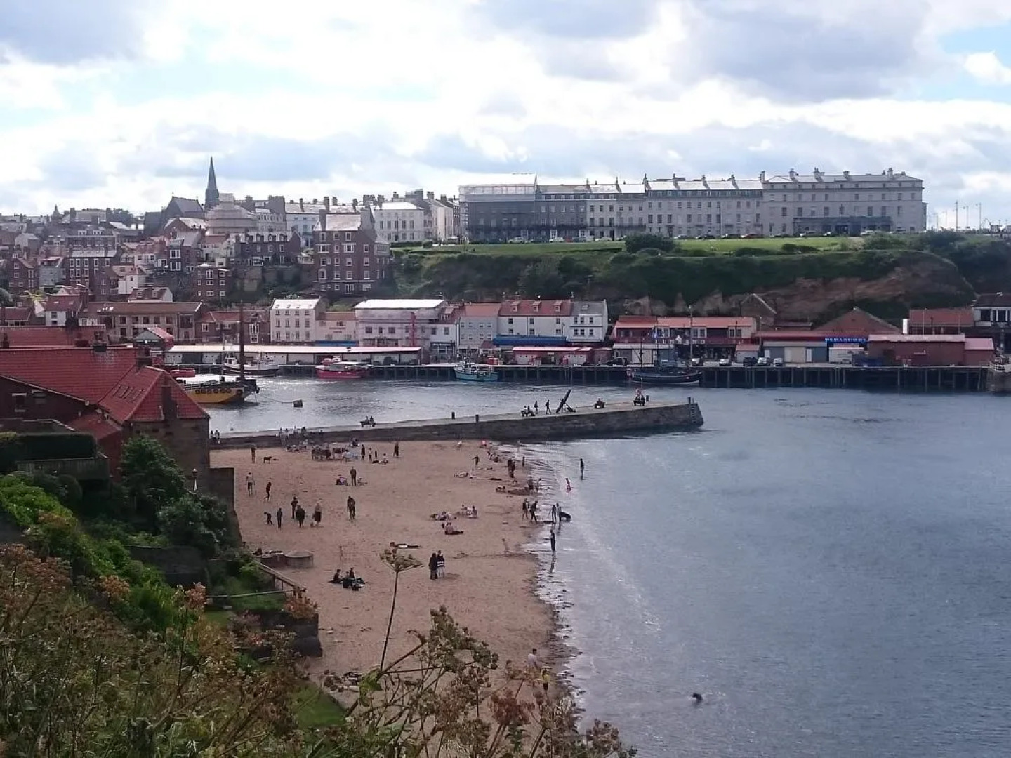 The Lansbury Guest House