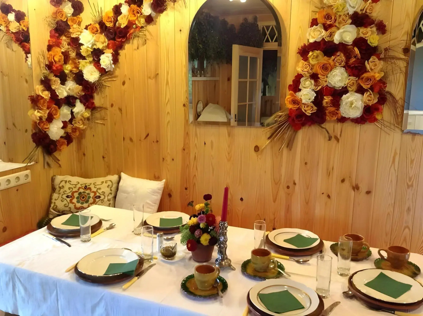 Eco Boutique Guest House Celmalas