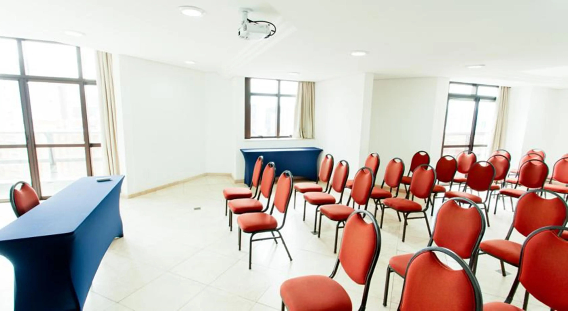 Blue Tree Towers Joinville