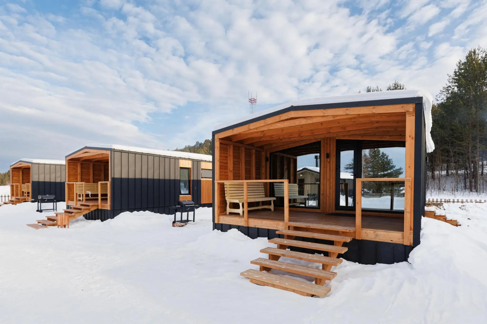 Баден-Баден Сысерть