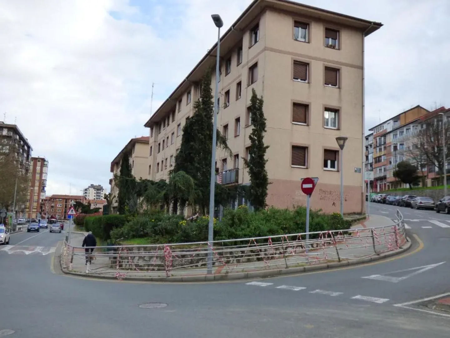 Pensión Camino del Norte