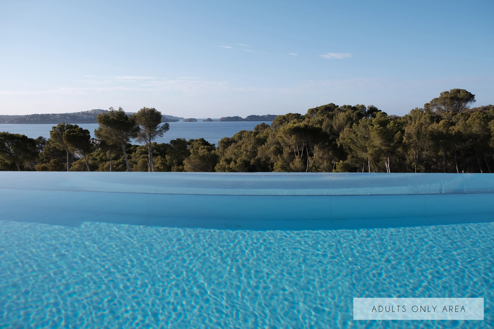 Hotel Coronado Thallasso & Spa