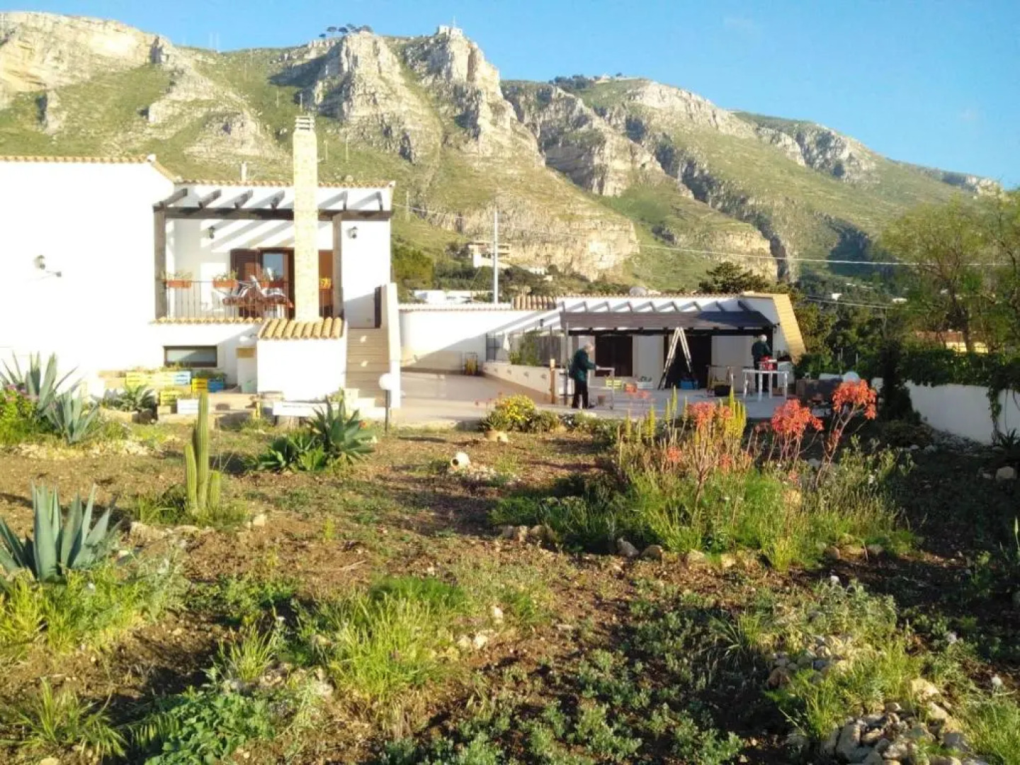 Le Villette di Consuelo