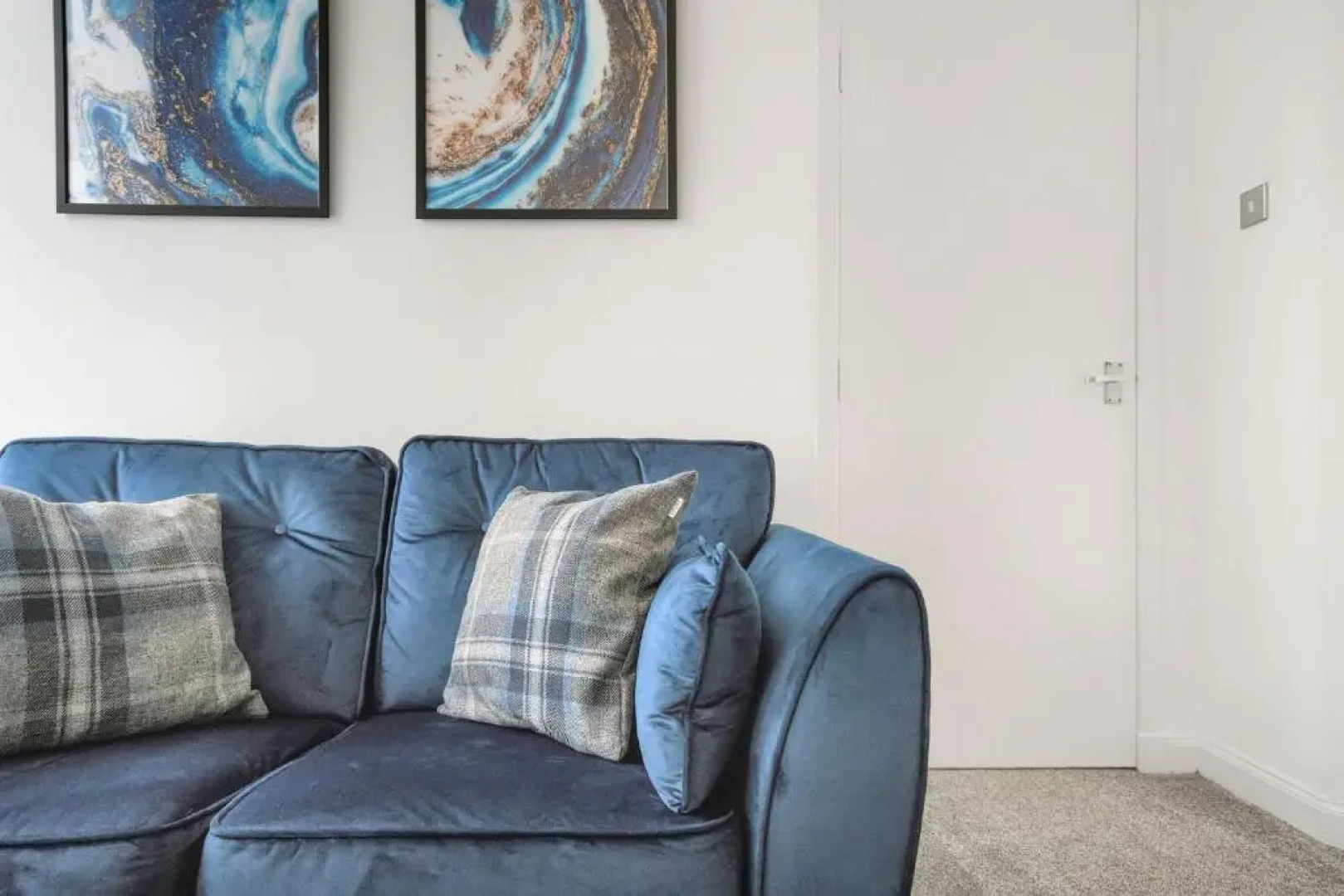 Myreton Hill Apartment